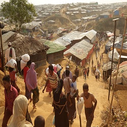 ‘Rethinking the “Regional” in Refugee Law and Policy’