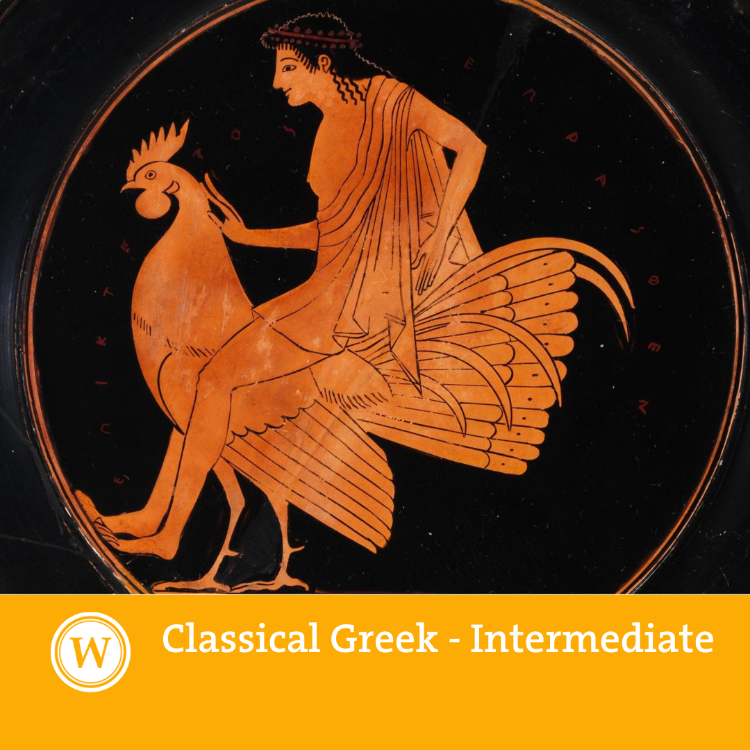 Classical Greek - Intermediate