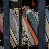 PLV I Love You: Albertine Sarrazin’s Letters to Julien from Prison