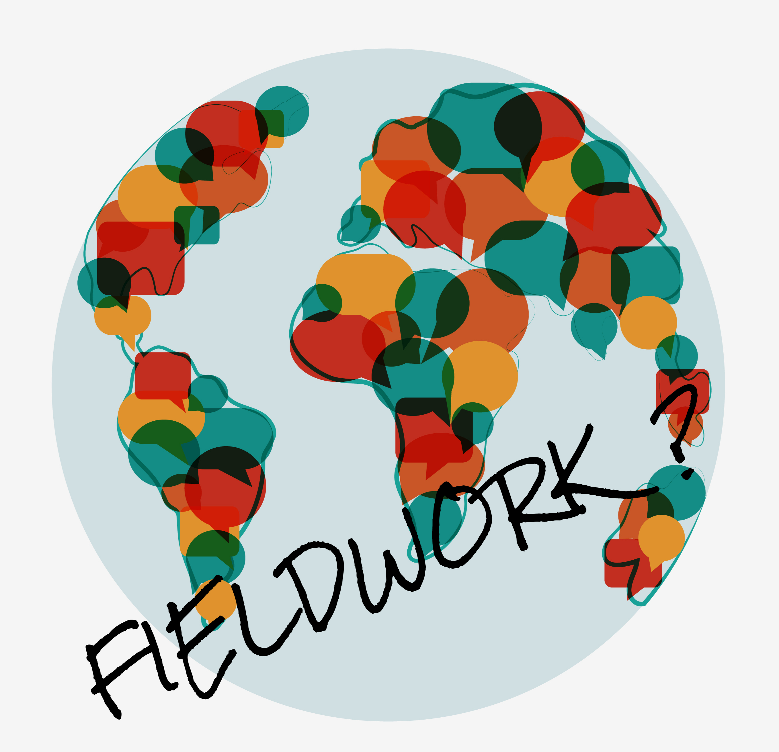 CANCELLED - Fieldwork in developing areas: opportunities and challenges