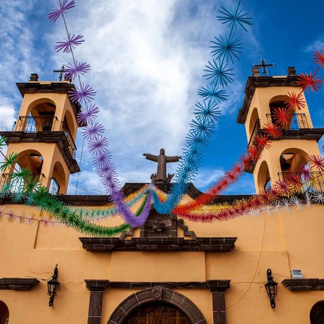 CfP: Religion in Latin America and the Caribbean: Past, Present and Possible Futures