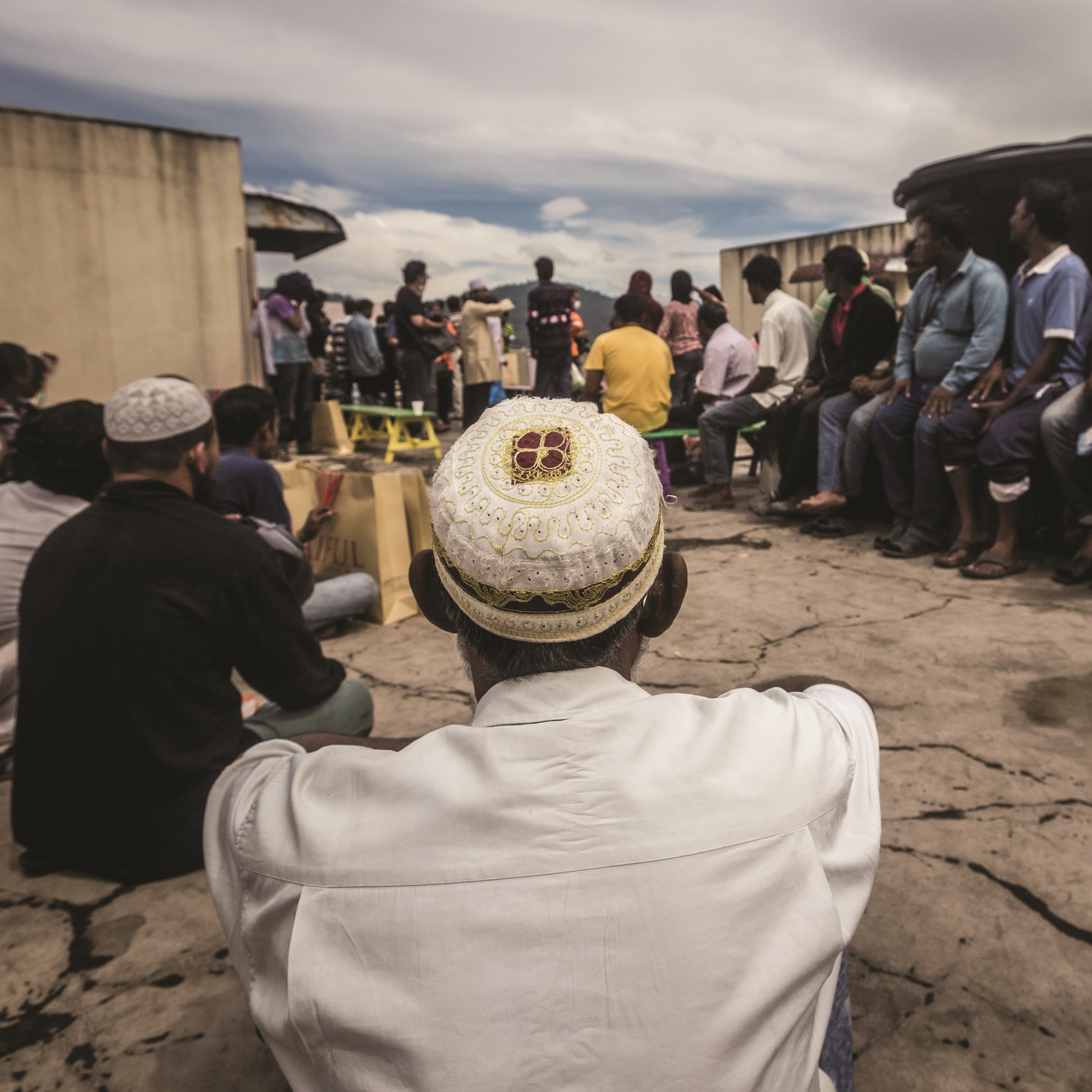 Humanitarian accountability: stuck in the slow lane?