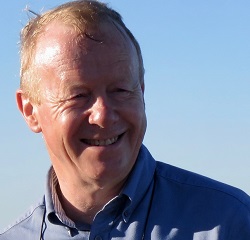 ICWS@70: South Africa's election and the media