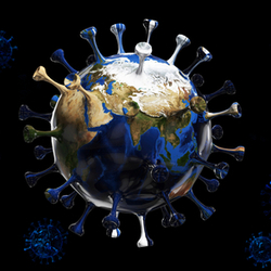 The Languages of Covid-19: Implications for Global Healthcare