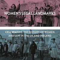 Women's Legal Landmarks - In Conversation: Sex Disqualification (Removal) Act 1919
