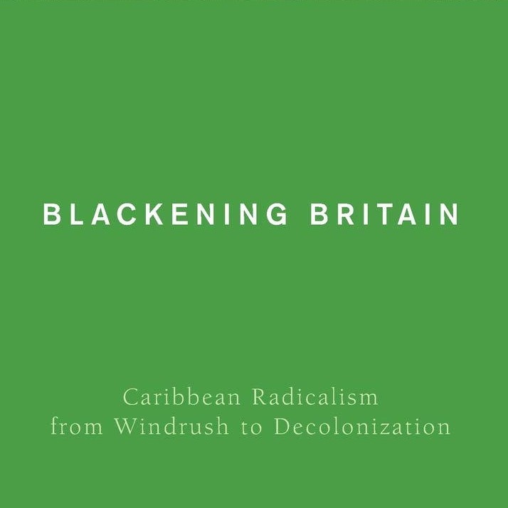 Caribbean Studies Seminar Series