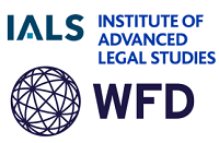 2021 Advanced Course on Post-Legislative Scrutiny