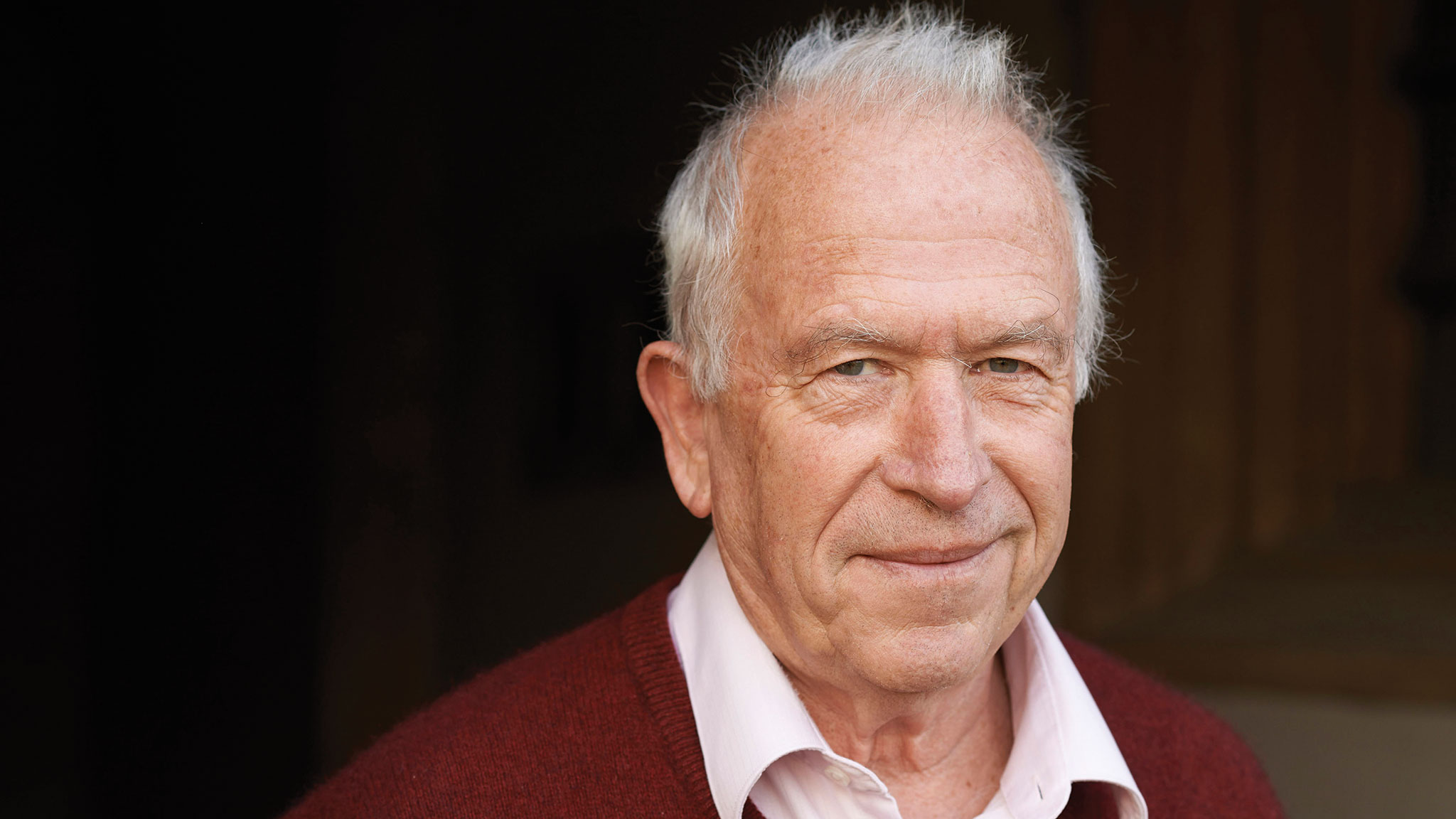 The Virtues of Cooperation | A lecture from Professor Simon Blackburn