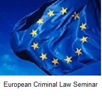 Mutual Recognition of Restraint and Confiscation Orders in Europe