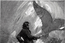 CANCELLED - Melville and the Material Text: Moby-Dick’s Material Texts