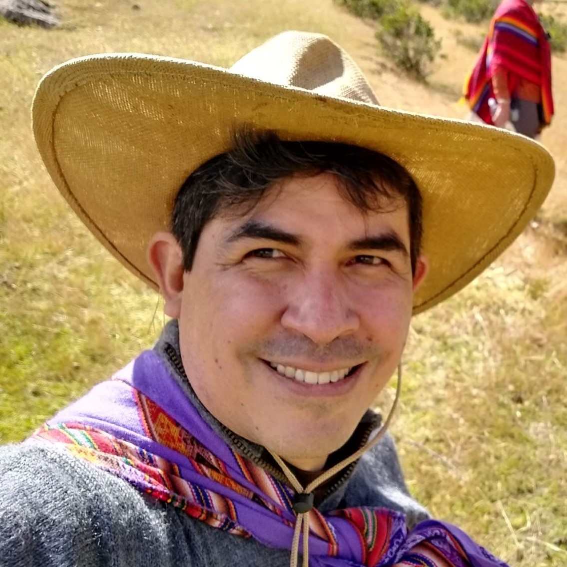 The Renaissance of the Quechua Language