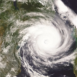 ICWS@70: Mozambique and the Cyclones Idai and Kenneth and the Challenges of Reconstruction