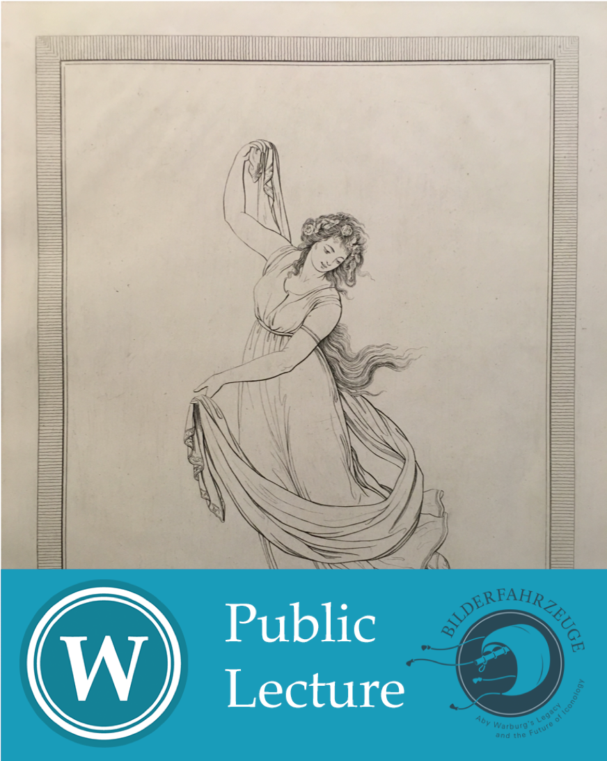 Tableaux Vivants and Attitudes: Image-Circulation in Goethe’s ‘Elective Affinities’ and in Lady Hamilton’s Poses