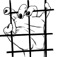 Class, Confinement and Criminality in Contemporary Women’s Writing