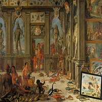 Latin America in the Museum