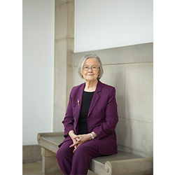 A Judicial Conversation: Celebrating the 10th Anniversary of the UK Supreme Court. Portraying the Presidents of the UK Supreme Court: In conversation with the photographer Paul Stuart