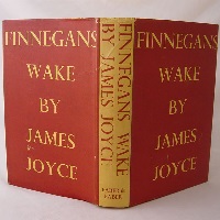 Finnegans Wake Research Seminar