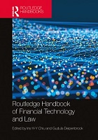 Financial Technology - Challenges for the Law - Seminar and Book Launch