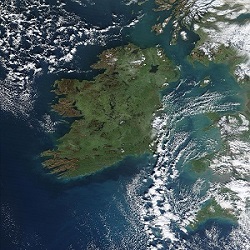 RELOCATED - Irish Studies Seminar