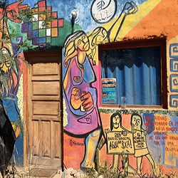 Environmental Justice and Alternatives to Development in Latin America: Knowledge, Narratives and Cultural Production