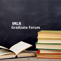 IMLR Graduate Forum